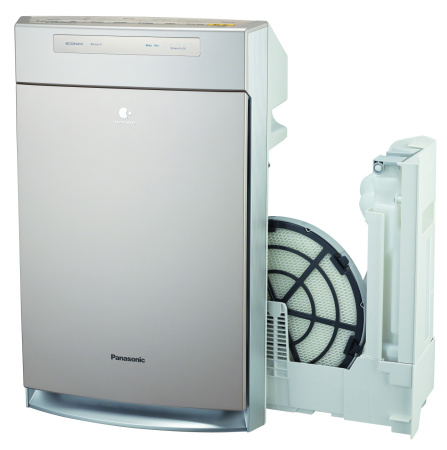 Климатический комплекс PANASONIC F-VXR50R